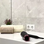 красивая в новом доме вблизи от моря! Apartment *