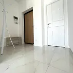 Apartment красивая в новом доме вблизи от моря! *