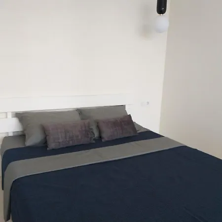красивая в новом доме вблизи от моря! Apartment *