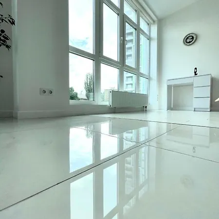 красивая в новом доме вблизи от моря! Apartment *