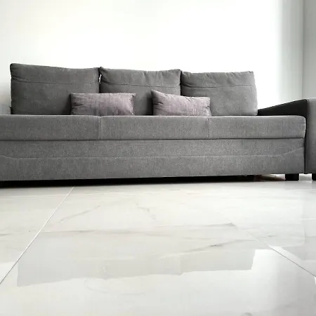 Apartment красивая в новом доме вблизи от моря!