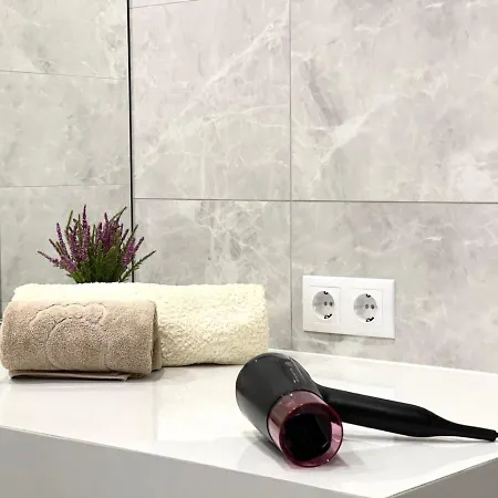 красивая в новом доме вблизи от моря! Apartment *