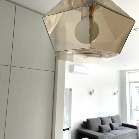 Apartment красивая в новом доме вблизи от моря! Odesa