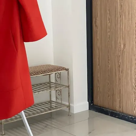 красивая в новом доме вблизи от моря! Apartment