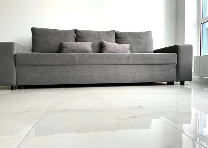 Appartamento красивая в новом доме вблизи от моря!