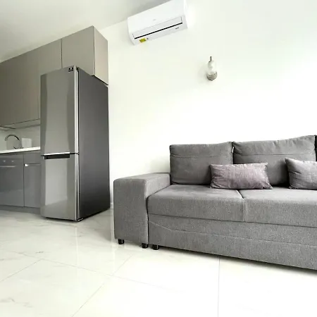 Appartement красивая в новом доме вблизи от моря! Odessa