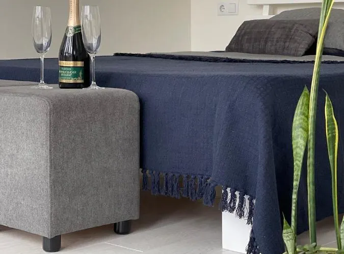 Appartement красивая в новом доме вблизи от моря!