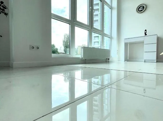 красивая в новом доме вблизи от моря! Appartement *