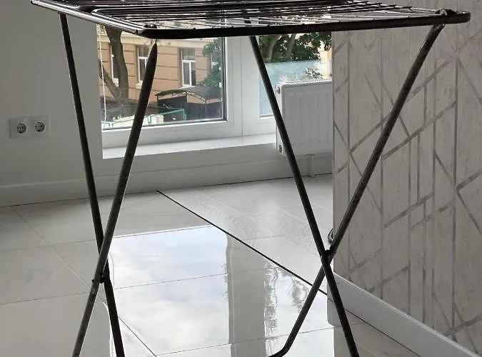 красивая в новом доме вблизи от моря! *