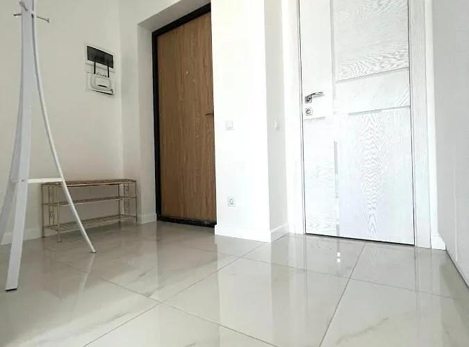 Appartement красивая в новом доме вблизи от моря! *