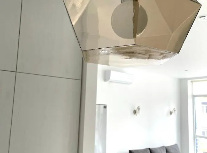 Appartement красивая в новом доме вблизи от моря! Odessa